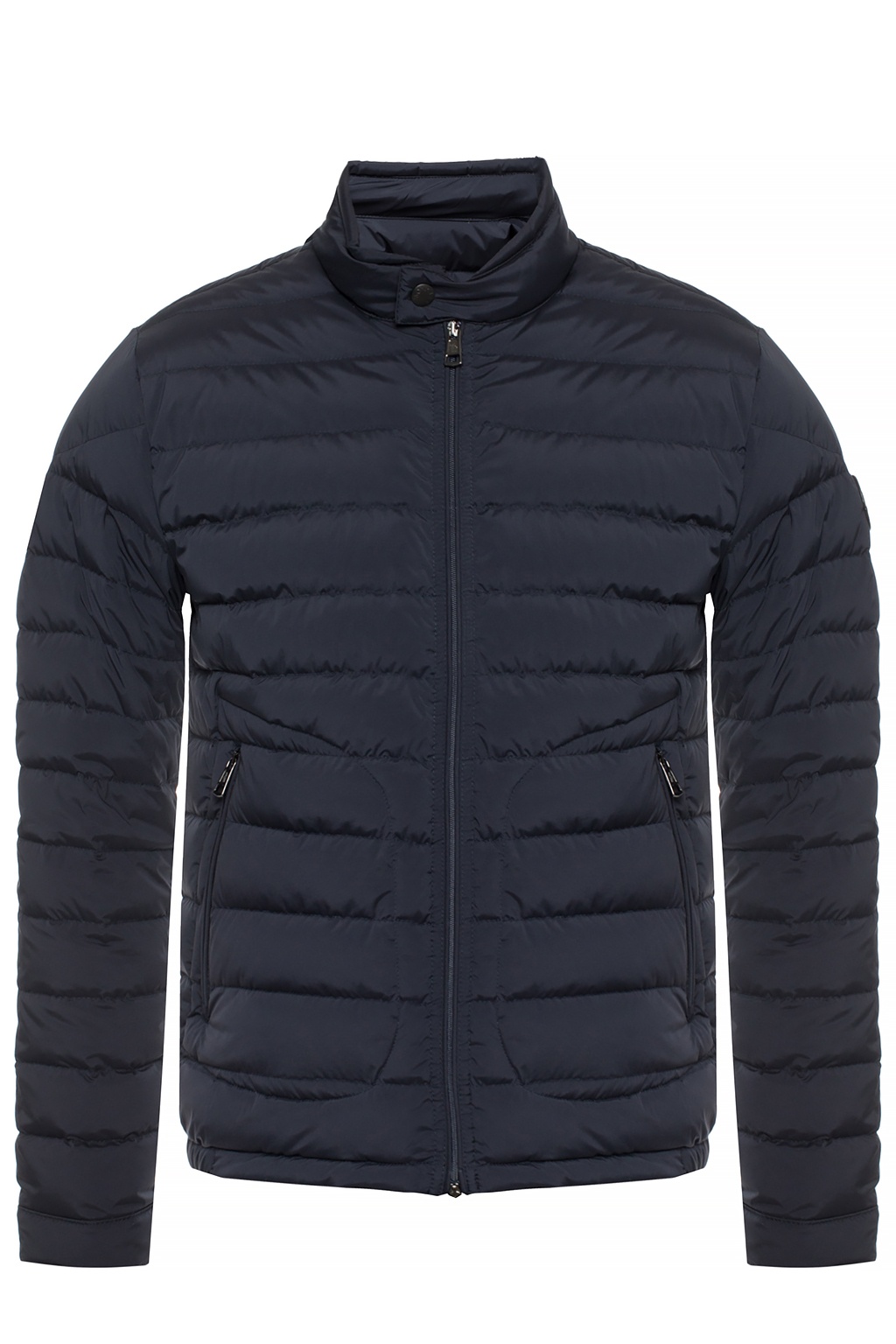 Moncler acorus outlet navy